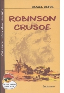 Robinson Crusoe.