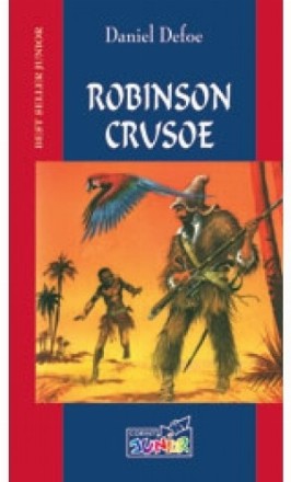 ROBINSON CRUSOE