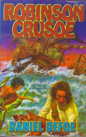 Robinson Crusoe