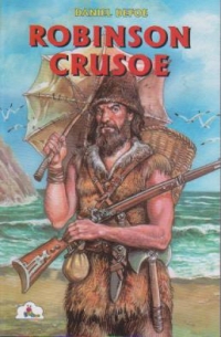 Robinson Crusoe