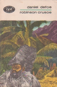 Robinson Crusoe