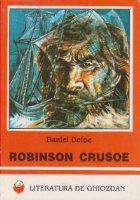 Robinson Crusoe