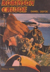 Robinson Crusoe