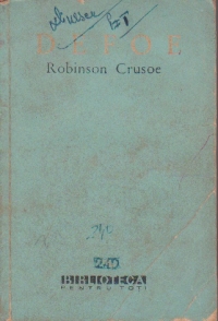 Robinson Crusoe