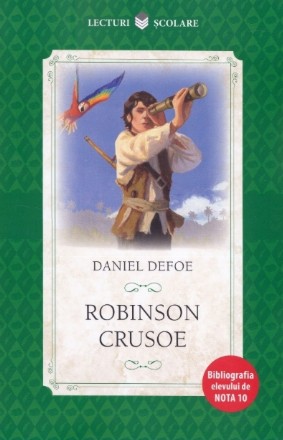 Robinson Crusoe