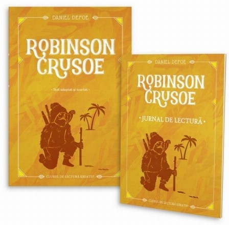 Robinson Crusoe