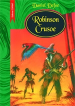 ROBINSON CRUSOE