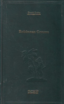 Robinson Crusoe