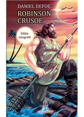 Robinson Crusoe