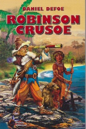 Robinson Crusoe