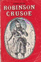 Robinson Crusoe