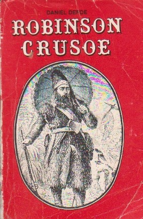 Robinson Crusoe