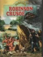 Robinson Crusoe (Editie lux)