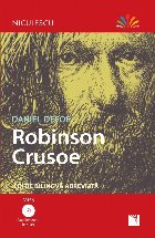 Robinson Crusoe Editie bilingva abreviata