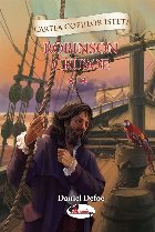 Robinson Crusoe volumul