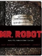 ROBOT Original Tie Book