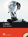 I, Robot (with extra exercises and audio CD)