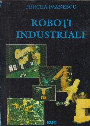 Roboti industriali