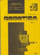 Robotica Volumul Unitati robotizate realizate