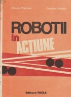 Robotii actiune Probleme ale sintezei