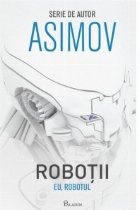 Robotii I. Eu, Robotul