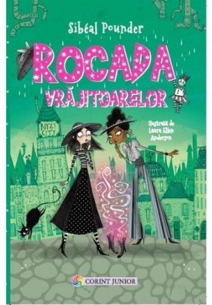 Rocada vrăjitoarelor (vol.2)