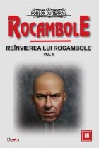 Rocambole 18. Reinvierea lui Rocambole 4 - Subterana