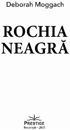 Rochia negră