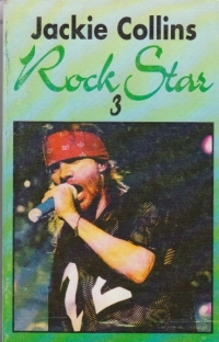 Rock Star, Volumul al III-lea