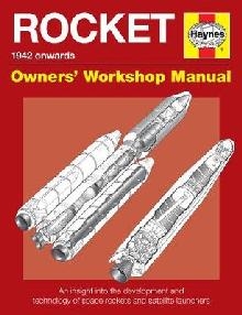 Rocket Manual