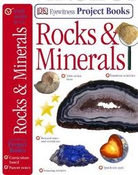 ROCKS AND MINERALS