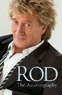 Rod The Autobiography