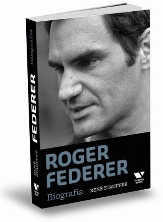 Roger Federer. Biografia