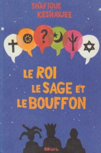 Le roi, le sage et le bouffon