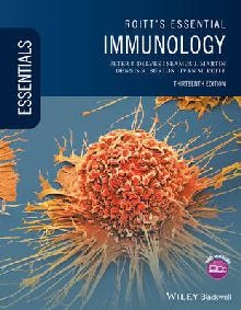 Roitt's Essential Immunology 13E