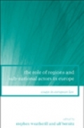 Role of Regions and Sub-National Actors in Europe - Vol 8