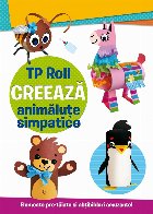 Roll creează animăluţe simpatice