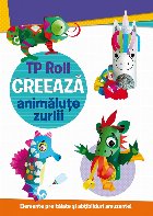 Roll creează animăluţe zurlii