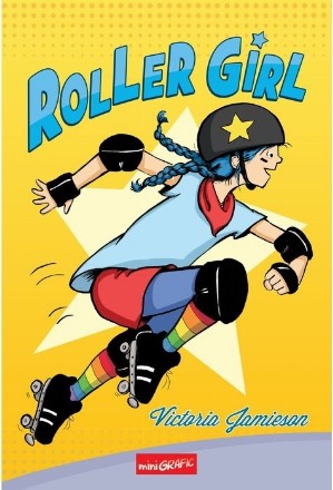 Roller girl