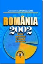 România 2002. Starea economică la început de mileniu