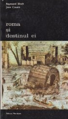 Roma destinul Volumele