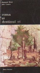 Roma si destinul ei, Volumul al II-lea