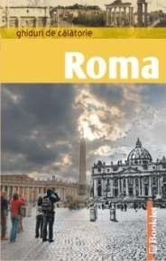 Roma - ghid de calatorie