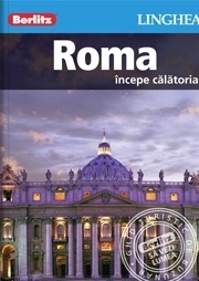 Roma - ghid turistic Berlitz