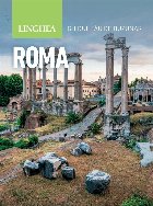 Roma : ghidul tău de buzunar