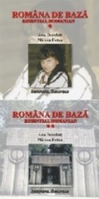 Romana de baza I si II - CD audio.