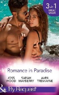 Romance In Paradise