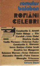 Romani celebri