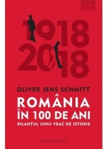 Romania in 100 de ani. Bilantul unui veac de istorie