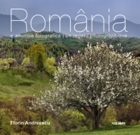 Romania. O amintire fotografica - un regard photographique (romana-franceza)